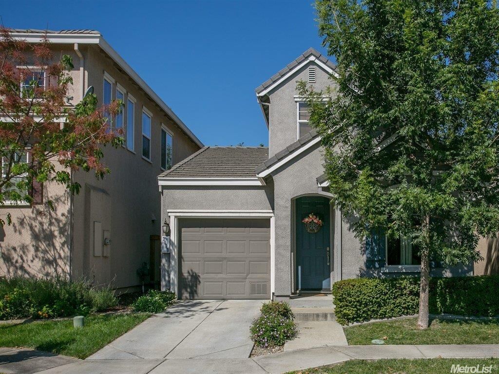 Property Photo:  3029 Touchman Street  CA 95833 