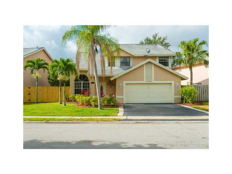 Property Photo:  12258 NW 32nd Mnr  FL 33323 