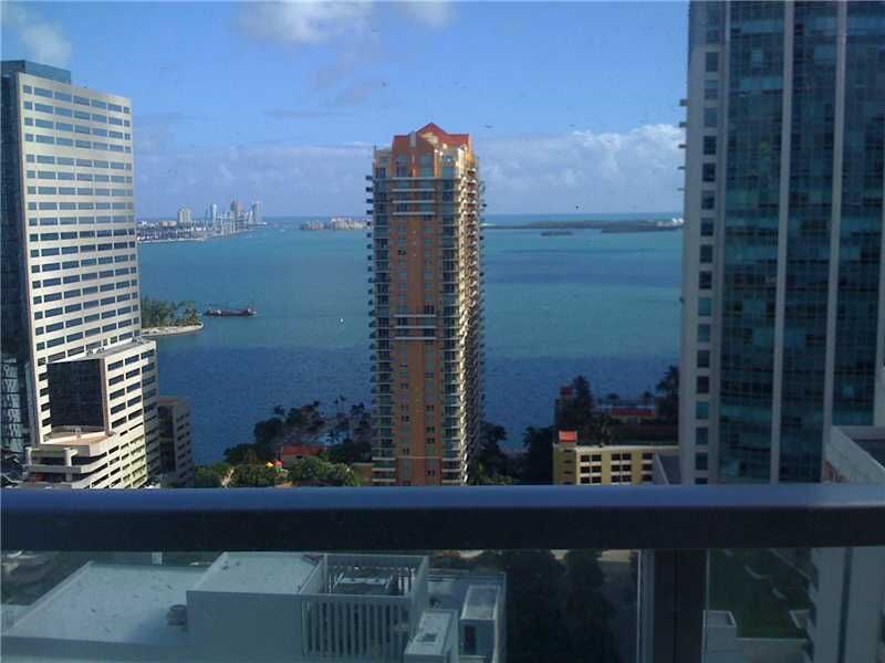 Property Photo:  1060 Brickell Av 2507  FL 33