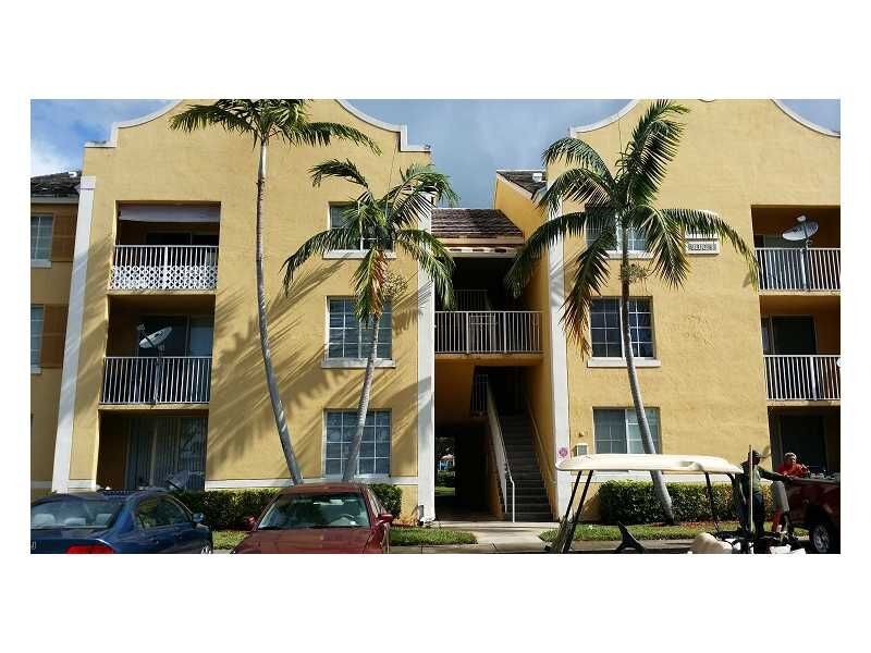 Property Photo:  11133 SW 8th St 204  FL 33025 