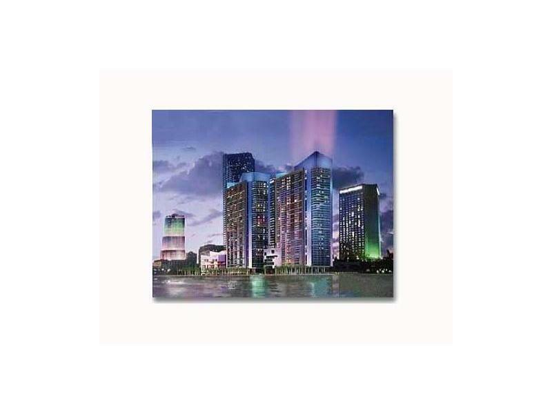 Property Photo: 335 Biscayne Bl 3100 FL 33131