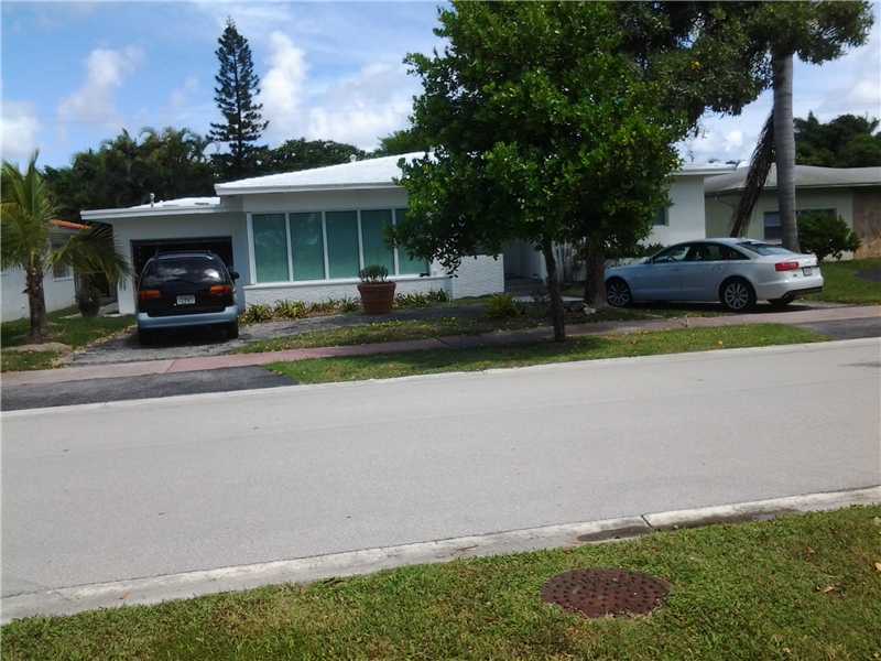 Property Photo:  635 Fairway Dr  FL 33141 