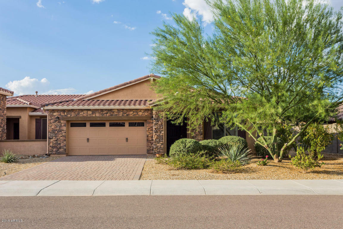 Property Photo:  17584 W Cedarwood Lane  AZ 85338 