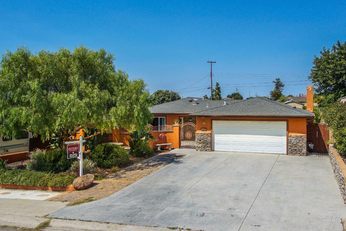 Property Photo:  1220 Loma Vista Drive  CA 95023 
