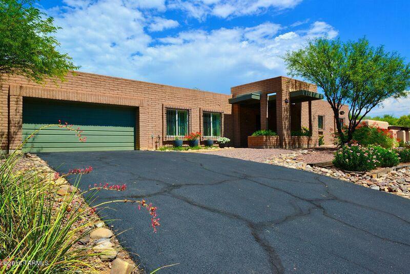 Property Photo:  8001 E Presidio Road  AZ 85750 