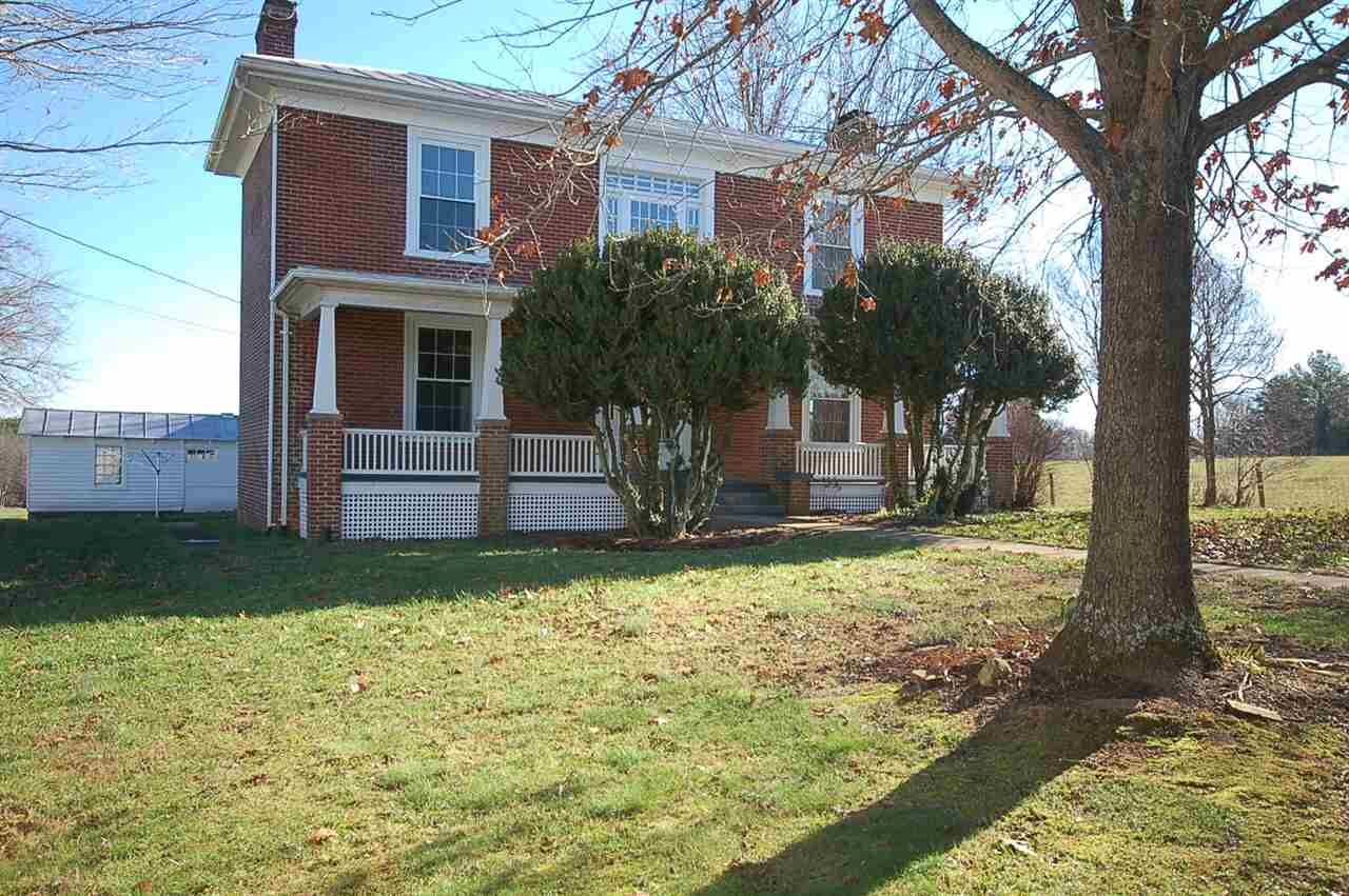 Property Photo: 200 Maple Creek Rd VA 22973