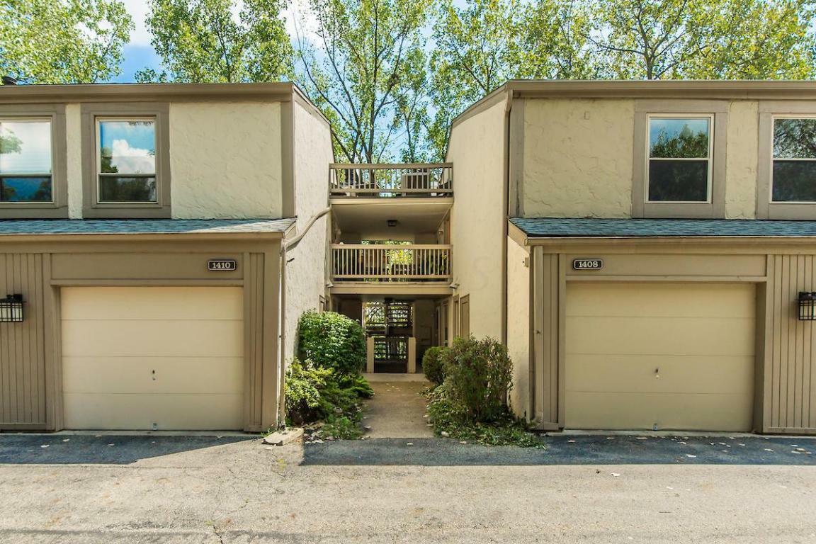 Property Photo: 1408 Lake Shore Drive OH 43204
