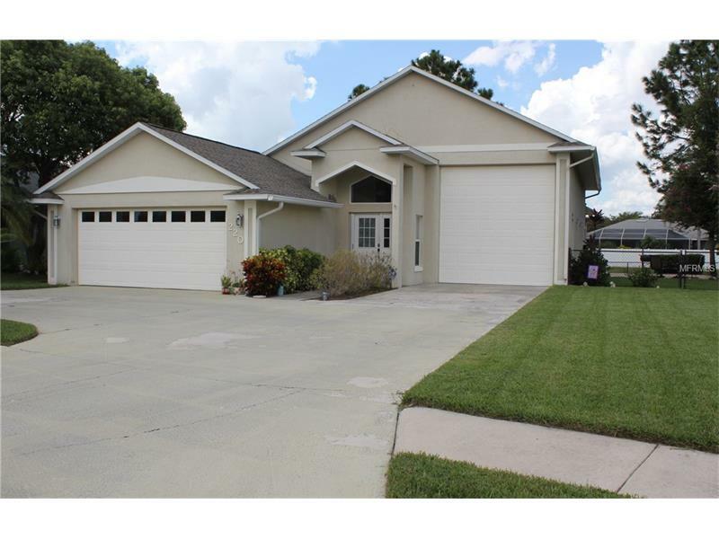 Property Photo:  220 Waterview Circle  FL 33823 