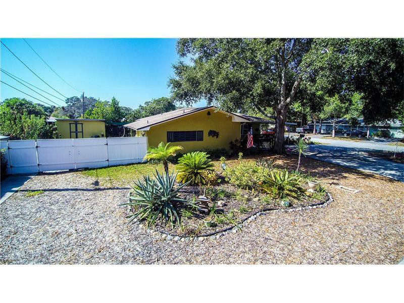 Property Photo:  675 61st Street S  FL 33707 