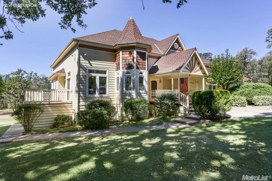 Property Photo: 13165 Moss Rock Drive CA 95602