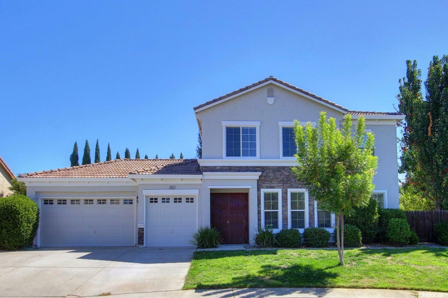 Property Photo:  7923 Jacobsen Court  CA 95829 