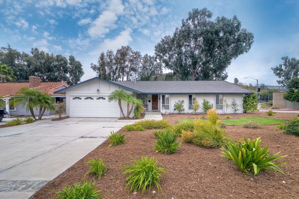 Property Photo:  11905 Allbrook Dr.  CA 92064 