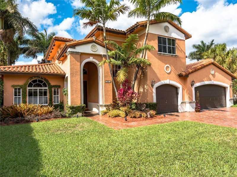 Property Photo:  7961 NW 159th Ter  FL 33016 