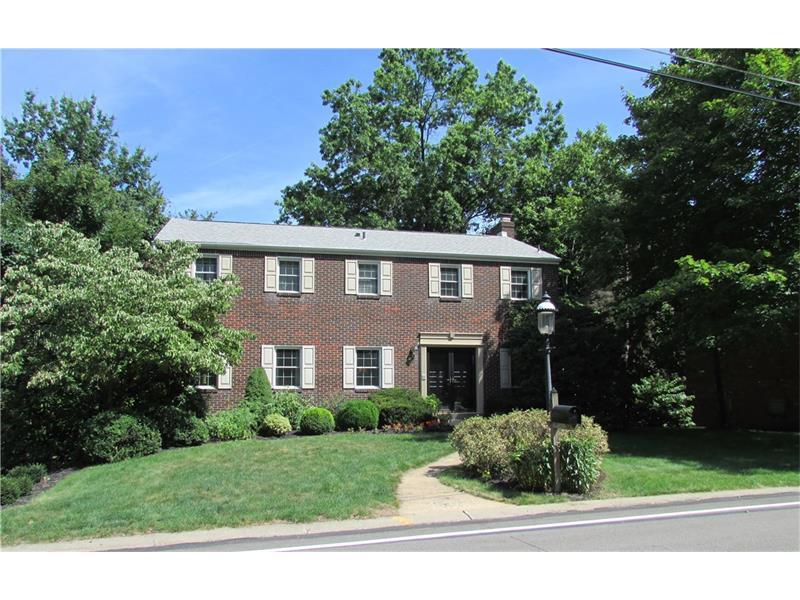 Property Photo:  2023 Garrick Drive  PA 15235 