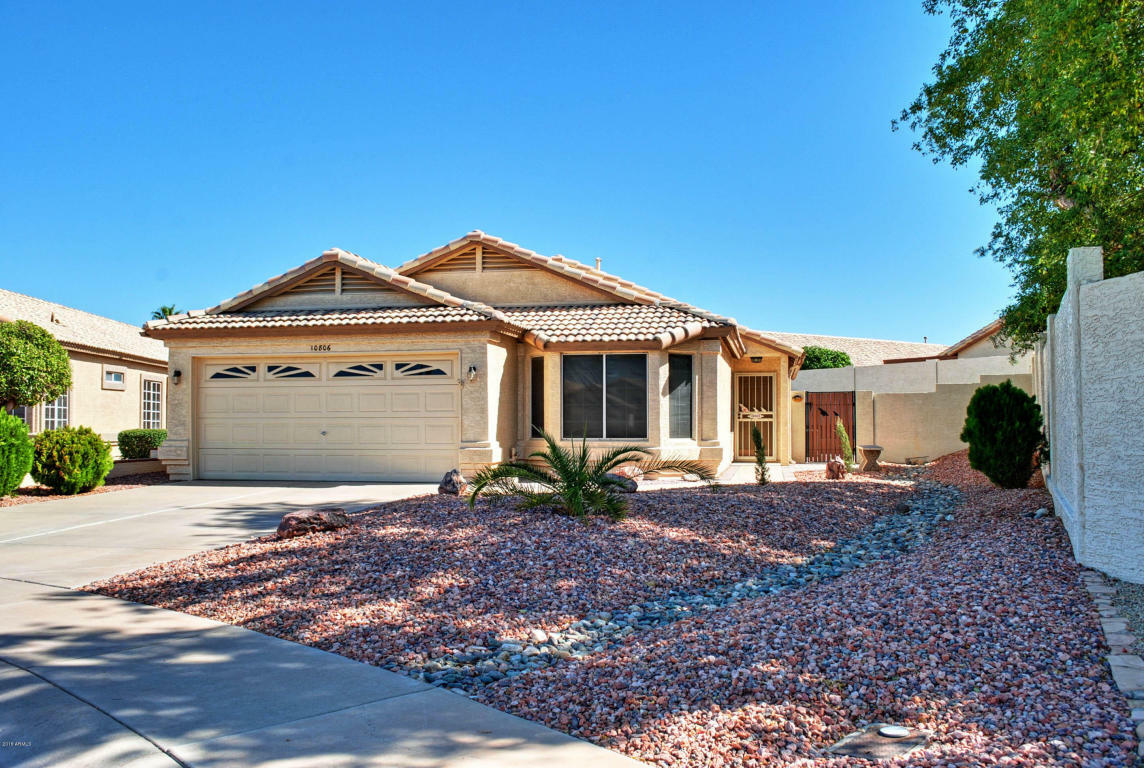 Property Photo:  10806 W Ventana Drive E  AZ 85373 