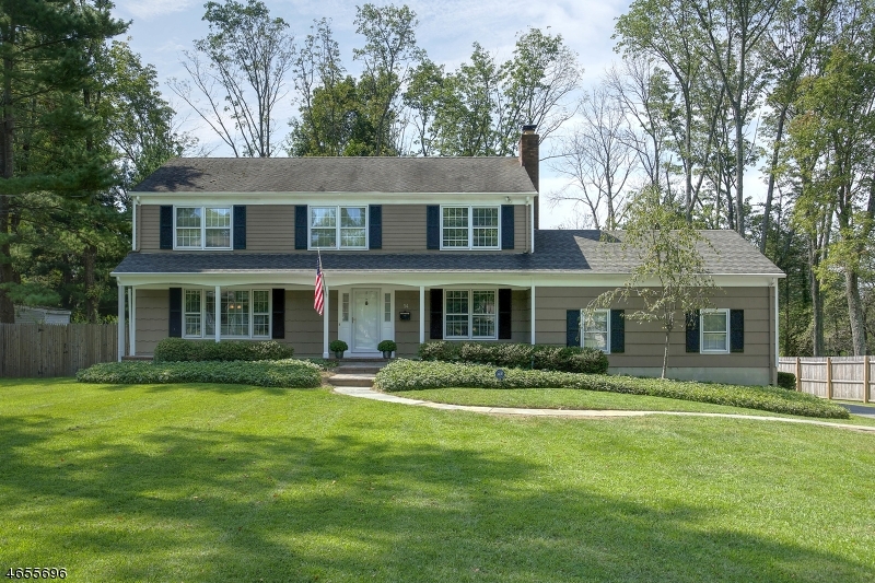 Property Photo: 14 Sterling Ave NJ 07945