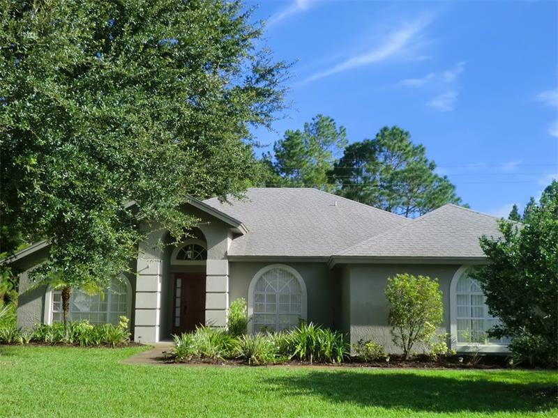 Property Photo:  20249 Macon Parkway  FL 32833 