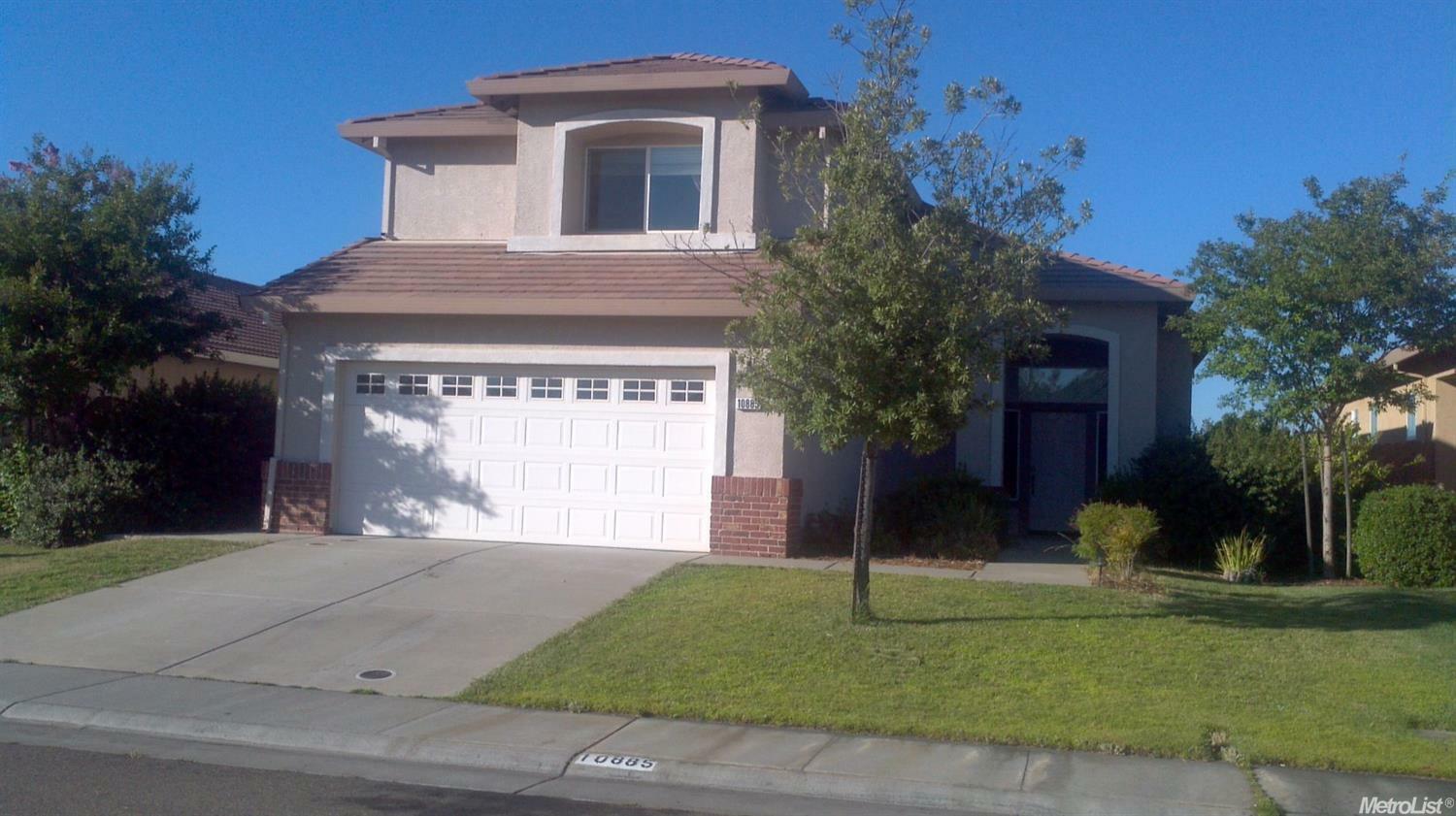 10885 Bellone  Rancho Cordova CA 95670 photo