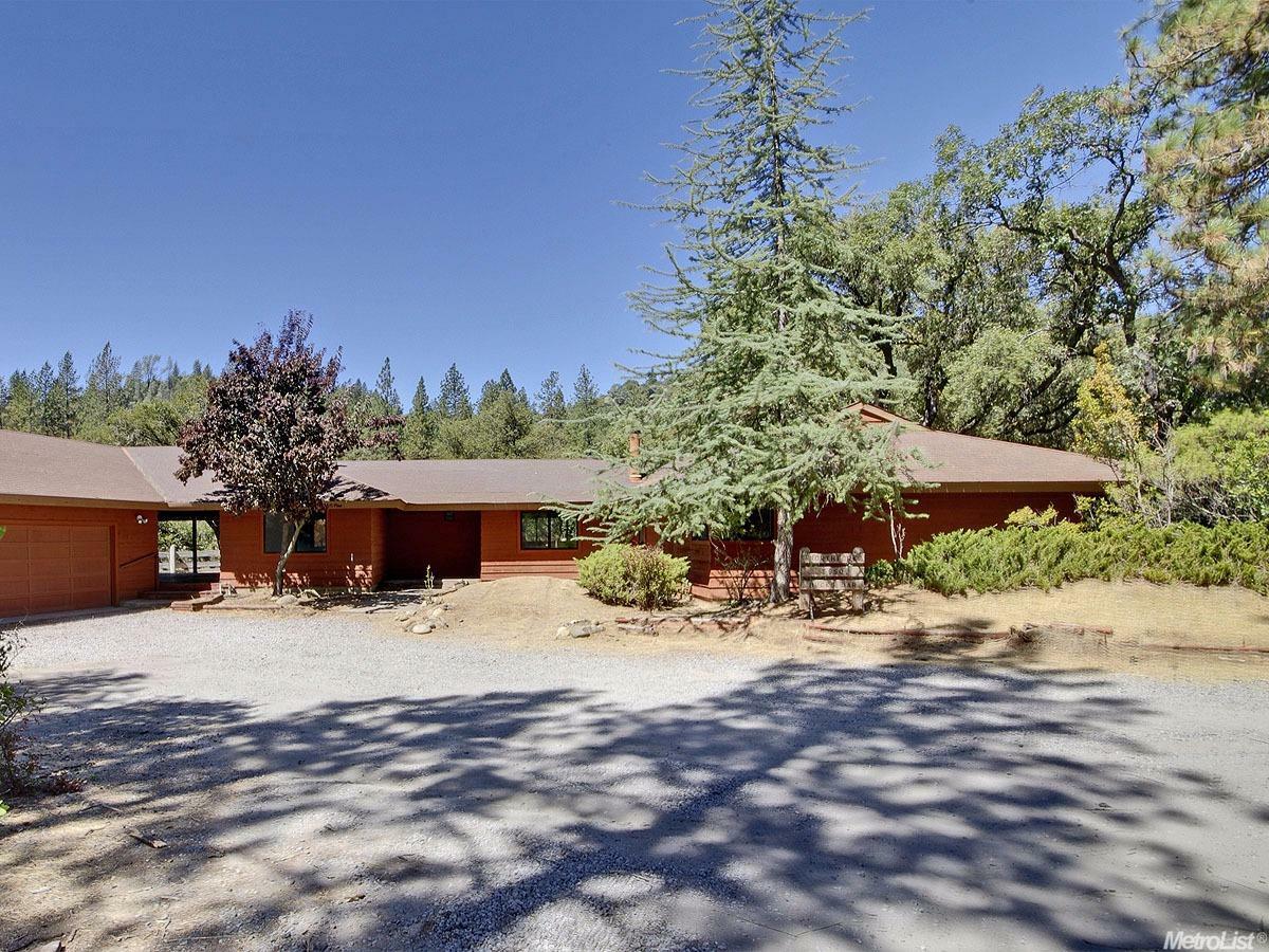 Property Photo:  5650 Bucks Bar Road  CA 95667 