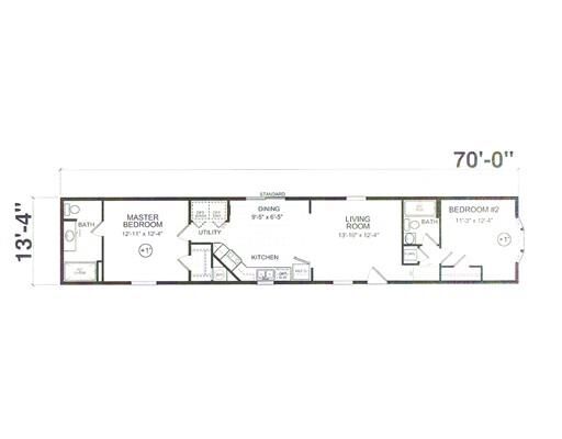 Property Photo: 9 Whalom Road, 23 MA 01462