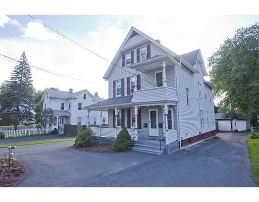 Property Photo: 11 Healy St MA 01089