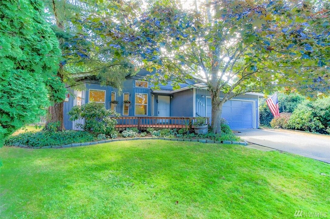 Property Photo:  2728 Webber Ct  WA 98388 