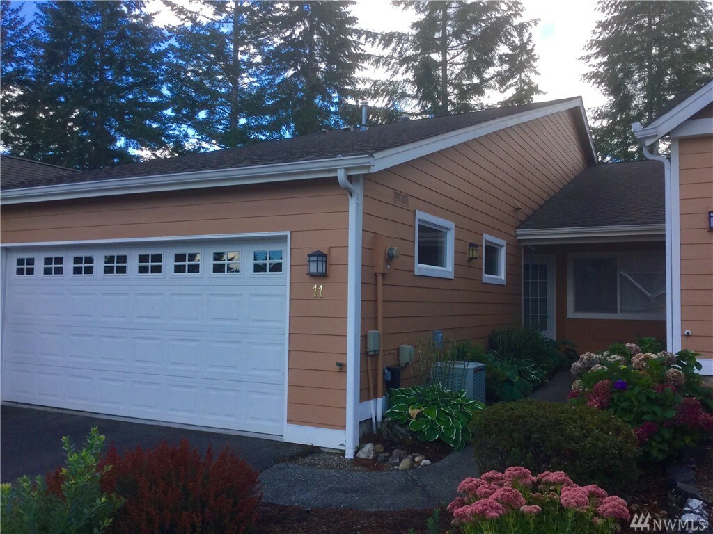 Property Photo:  321 E Soderberg Rd D-11  WA 98524 