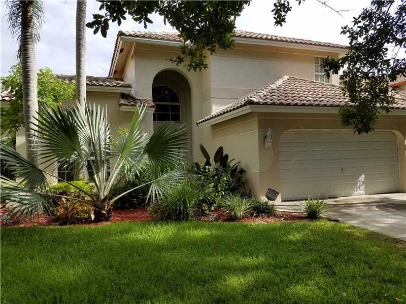 Property Photo:  11581 Gorham Dr  FL 33026 