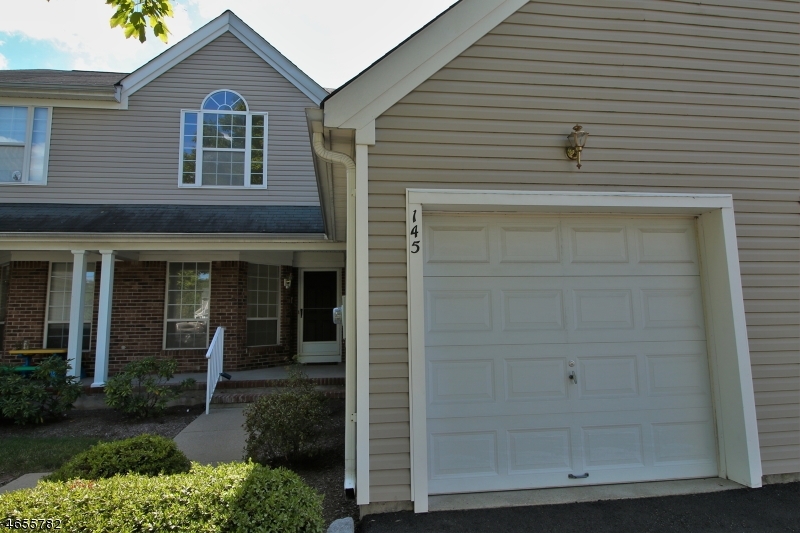 Property Photo: 145 Aster Ct NJ 08889