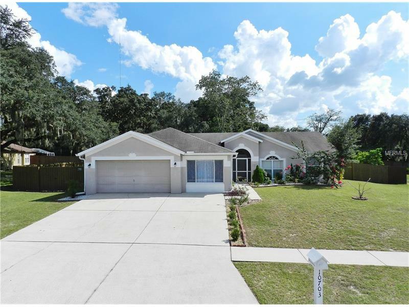 Property Photo:  10703 Deepbrook Drive  FL 33569 