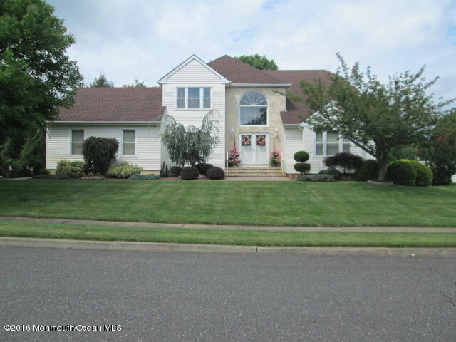Property Photo: 1635 Dubac Road NJ 07719