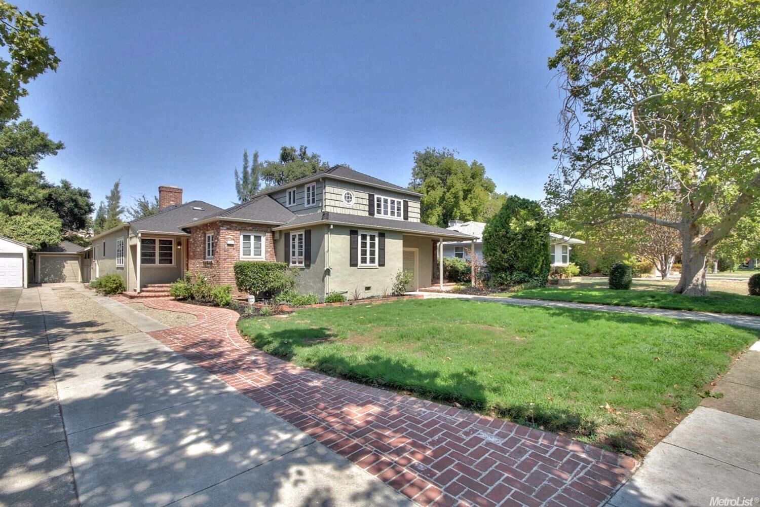 Property Photo: 2001 2005 7th Avenue CA 95818