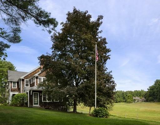 Property Photo:  70 Simon Willard Rd  MA 01742 