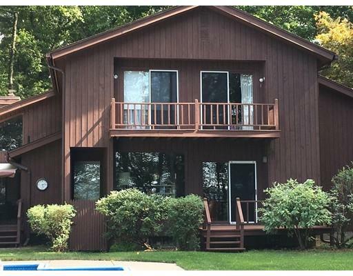 Property Photo: 125 Ridgecrest Dr MA 01085