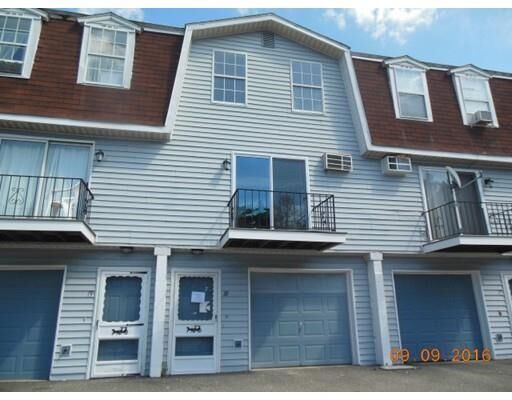 Property Photo: 1271 Pawtucket Blvd. 18 MA 01854