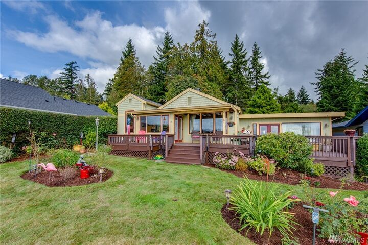 16655 Lemolo Shore Dr  Poulsbo WA 98370 photo