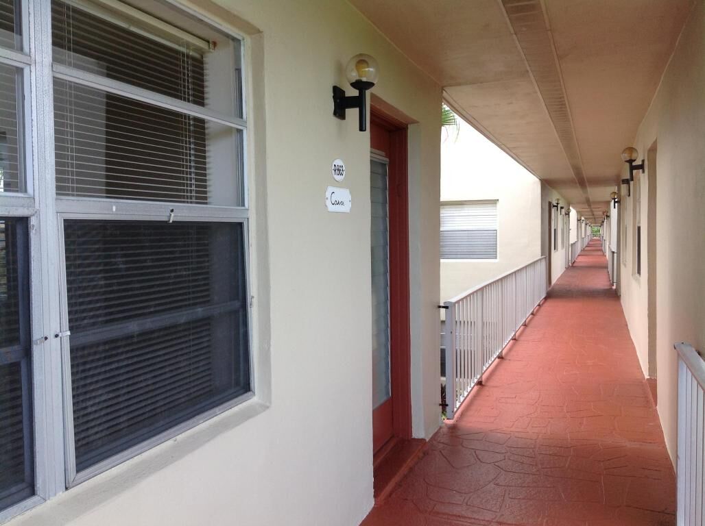 Property Photo:  863 Flanders R  FL 33484 