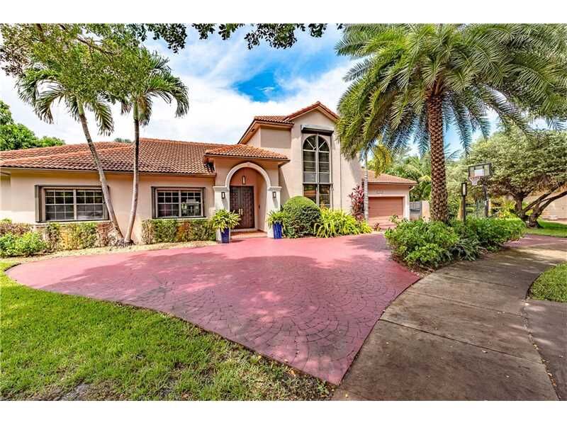 Property Photo:  15550 NW 82nd Pl  FL 33016 