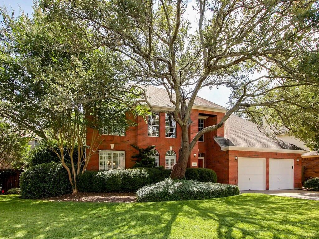 Property Photo:  10209 Prism Drive  TX 78726 
