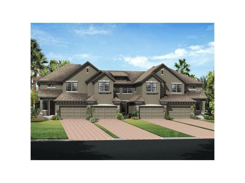 Property Photo: 4874 Wandering Way FL 33544