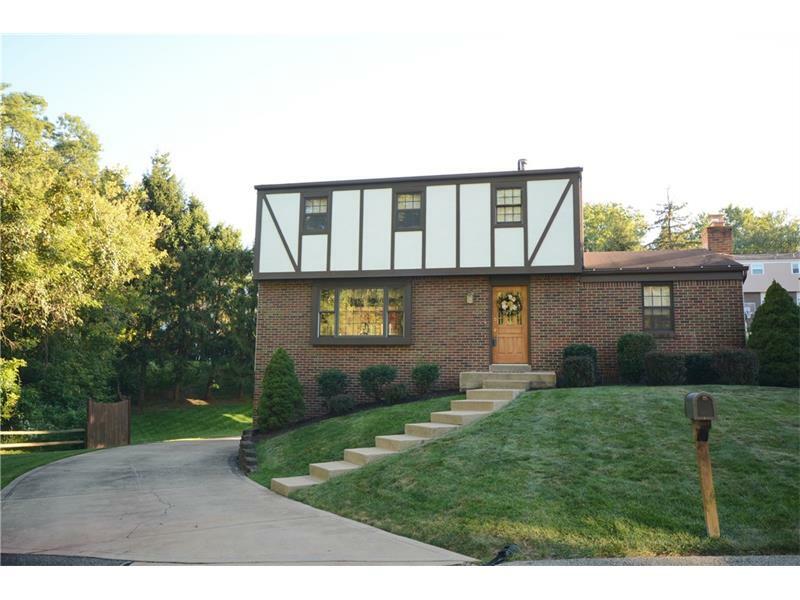 1612 Leona Ave  South Park PA 15129 photo