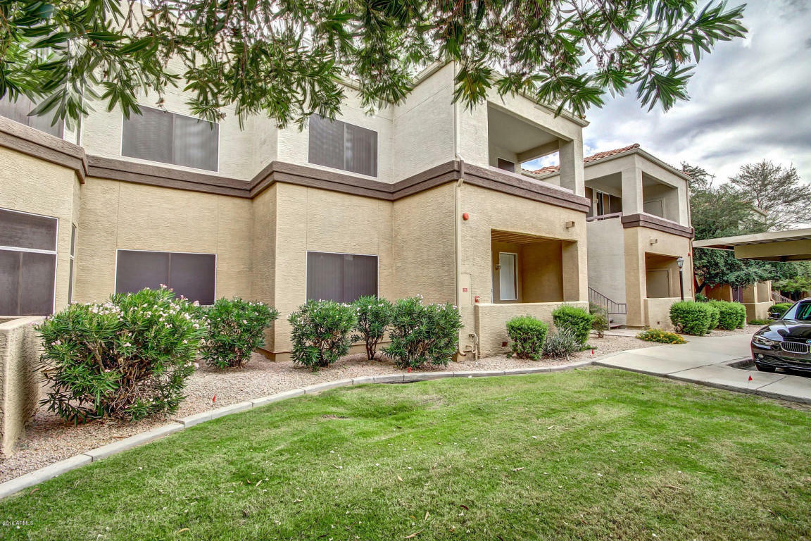 Property Photo:  11375 E Sahuaro Drive 2047  AZ 85259 