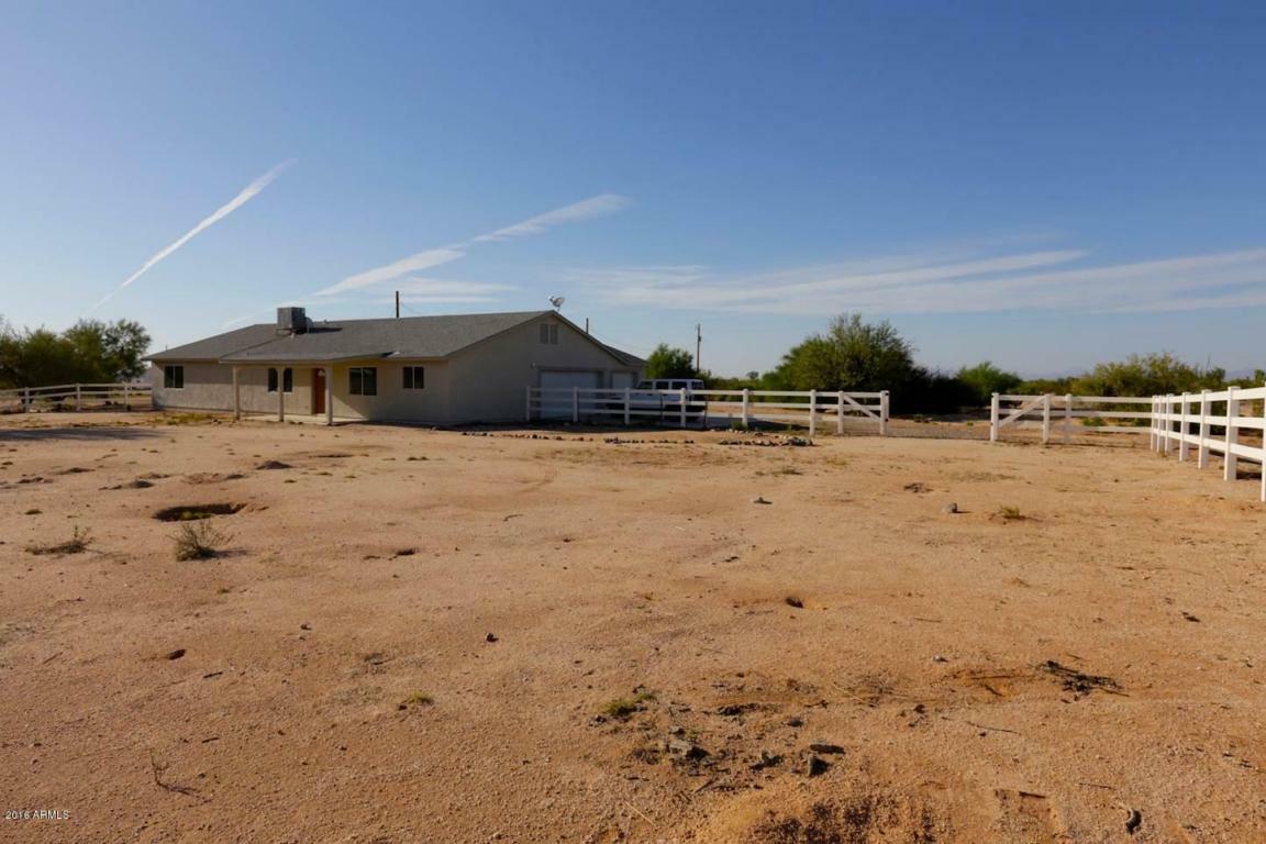 Property Photo:  23307 E Eagle Claw Road  AZ 85132 