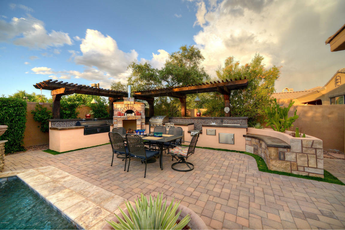 Property Photo:  4236 E Los Altos Road  AZ 85297 