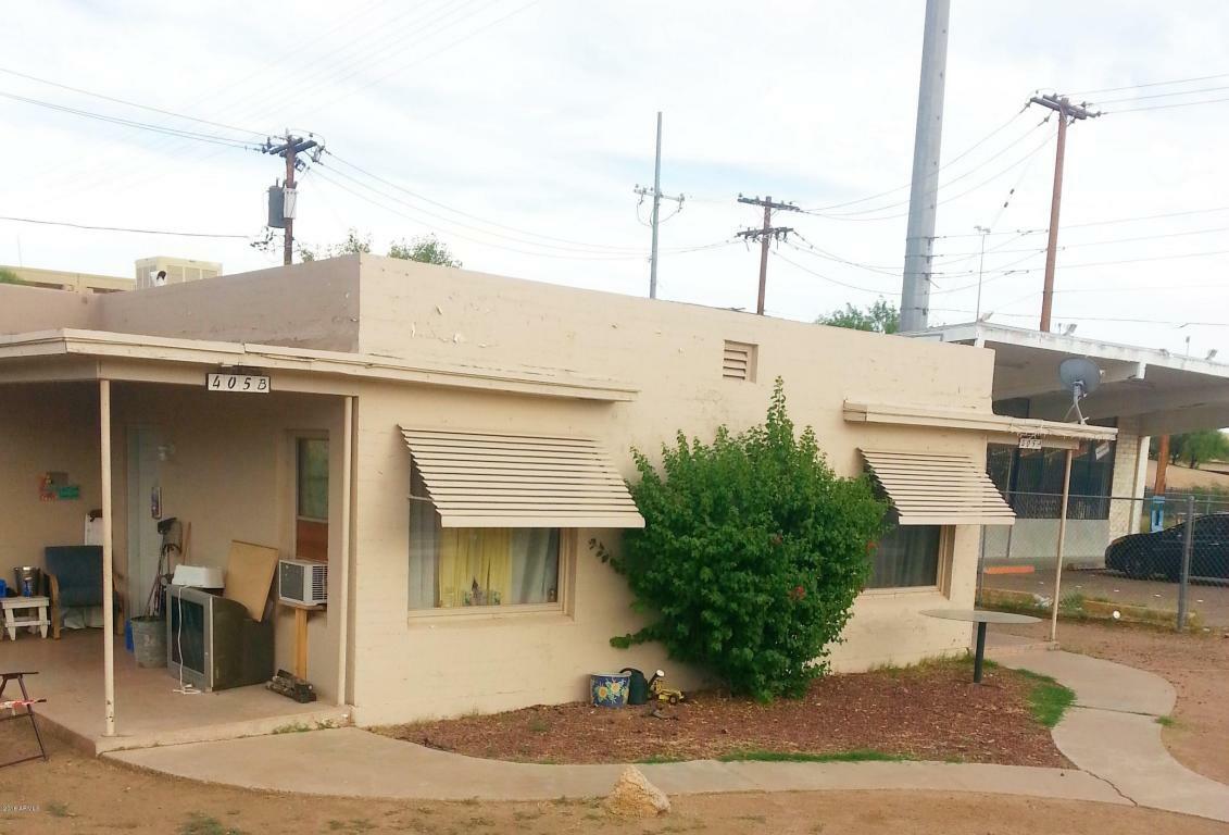 Property Photo:  405 N 20th Street N  AZ 85006 