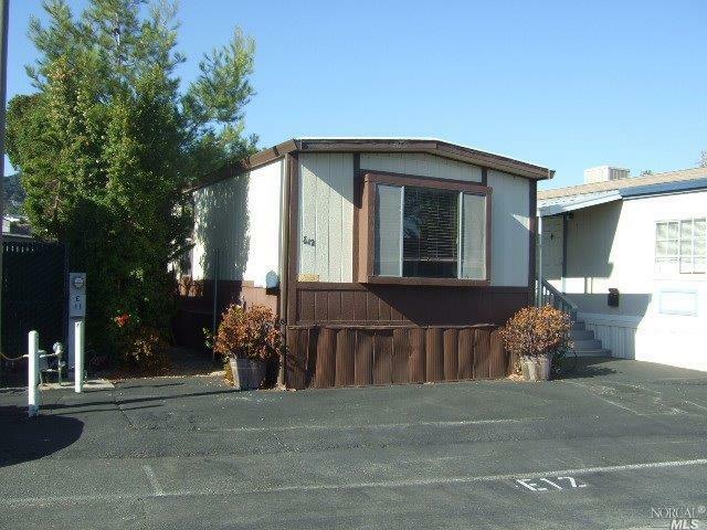 Property Photo:  2130 E-12 Redwood Highway  CA 94904 