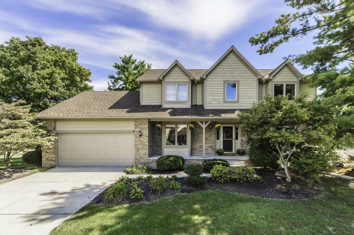 Property Photo: 7252 Keiler Court OH 43017