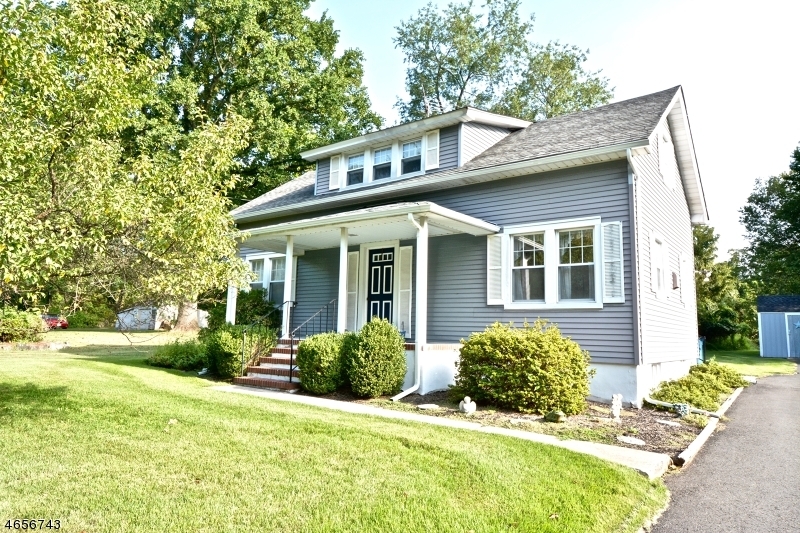 Property Photo:  44 Readington Rd  NJ 08889 