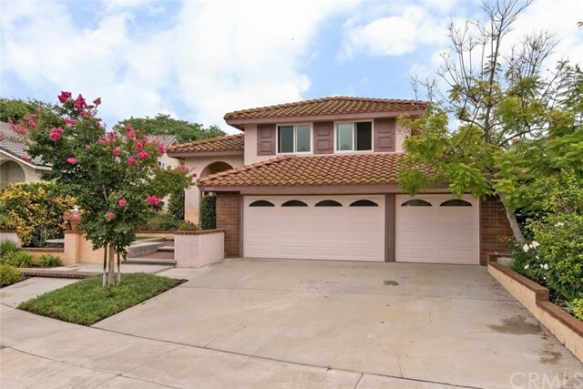 Property Photo:  20902 Calle Celeste  CA 92630 