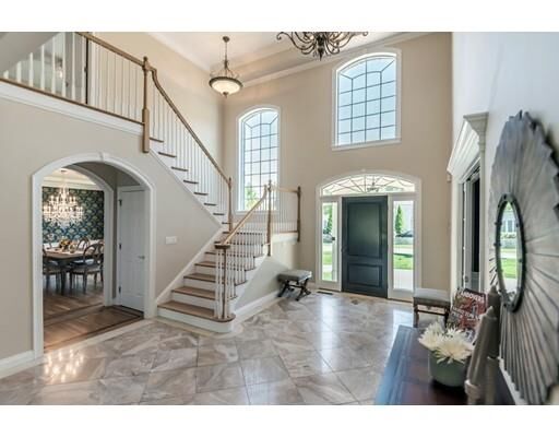 Property Photo:  8 Cormiers Way  MA 01810 